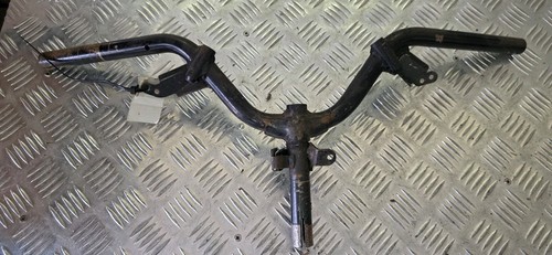 Piaggio zip handlebar - piaggio,