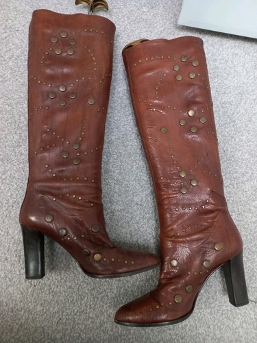 Patrick cox women boots - cox, women's