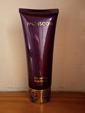 Monsoon perfume Moisturising