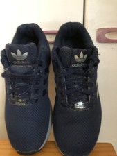 Adidas Torsion Trainers Size