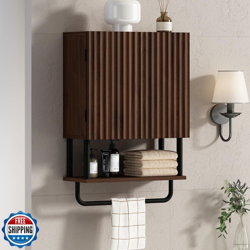 Rustown farmhouse bathroom - farmhouse,