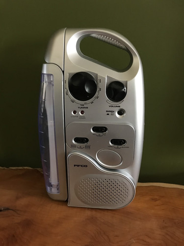 Vintage retro pifco voyager - retro,
