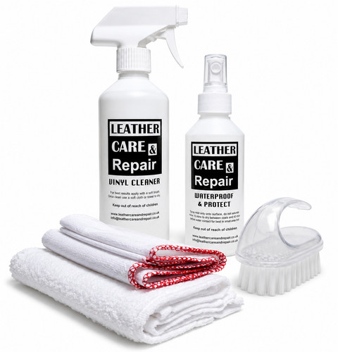 Vinyl clean waterproof - vinyl, &