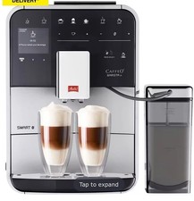 MELITTA Caffeo Barista