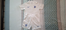 ENGLAND NIKE 2014 Youth Home