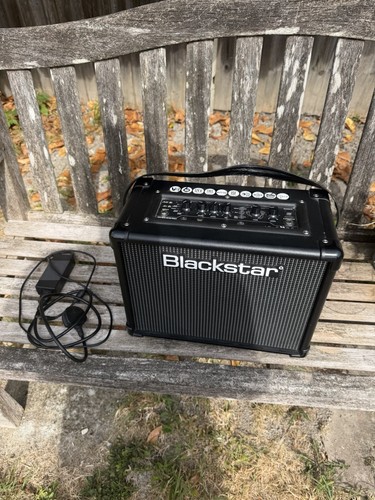 Blackstar core stereo v2 - stereo,