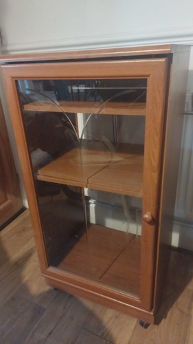 Vintage meredew merlin teak - meredew,