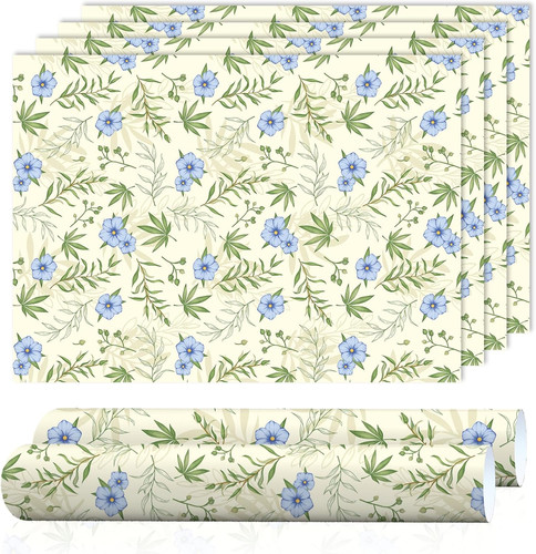 Linen scented drawer liners - scented,