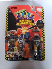Tyco Incredible Crash Dummies