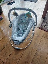 Baby Bouncer/Seat