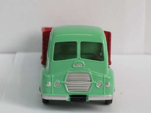 Dinky atlas guy warrior flat - guy,
