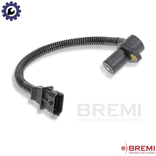 Sensor crankshaft pulse 60559 - sensor,