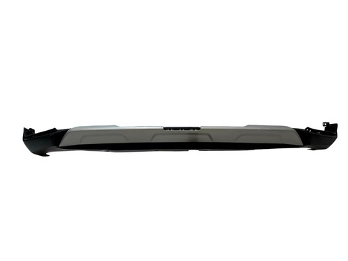 Mk1 front bumper lower - front,