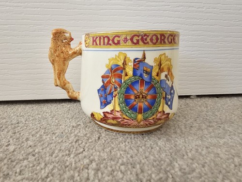 Superb paragon king george - paragon,