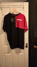 Ducati Explorer black T-Shirt XXXL 3XL