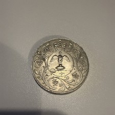 Crown queen elizabeth ii - gb,