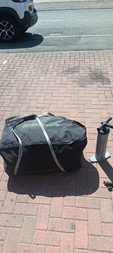 Outdoor revolution oxygen - outdoor,