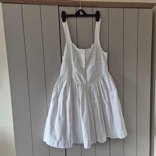 River island corset - river,