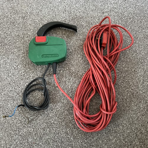 Qualcast concorde mains - qualcast,