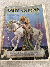 Lady Godiva Coventry Official