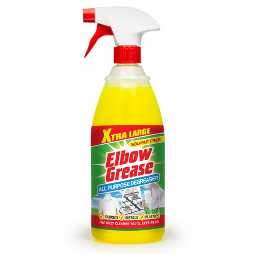 All purpose degreaser - purpose,