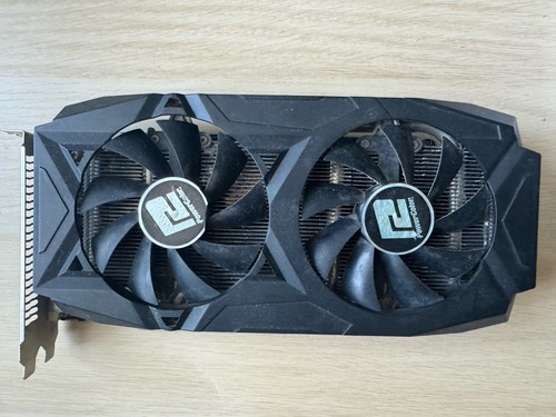580 8gb powercolor - 8gb,