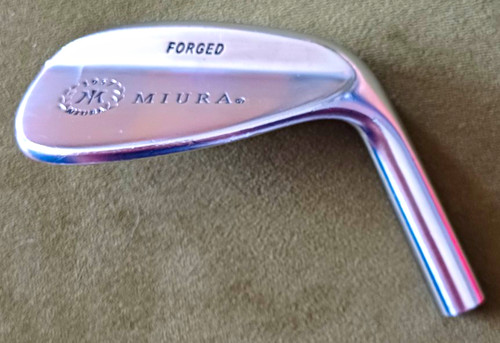 Miura 1957 forged degree - miura,