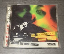 Starscream abunaii sounds - abunaii,
