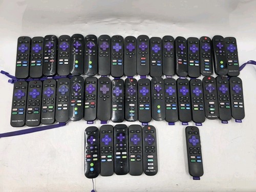 Lot mixed roku smart - of,