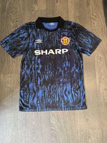 Manchester united 1992 1993 - united, 1992-1993
