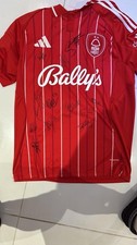 Murrilo nottingham forest - murrilo,