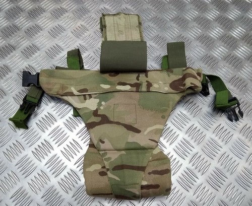 Mtp pps pelvic protection - mtp,