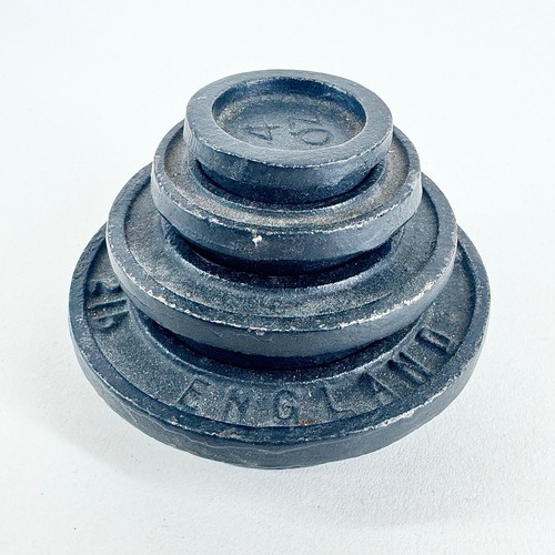 Vintage victor cast - victor, iron