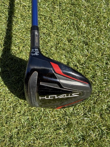 Taylormade stealth degree - stealth,