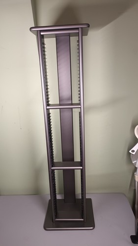 Storage tower floor - storage,
