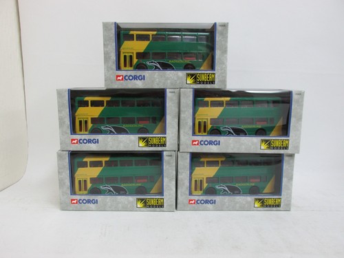 Bundle corgi 91839 - bundle, of
