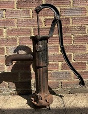 Garden Water Pump Industrial