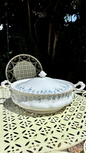 Vintage royal albert bone - albert,