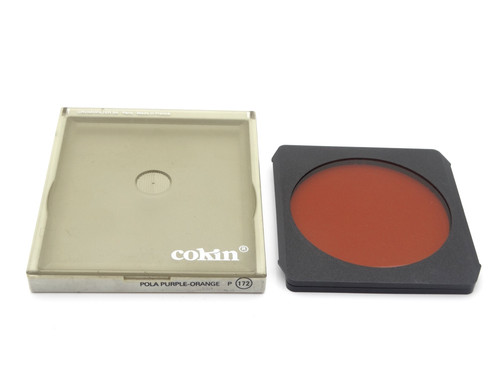 Cokin series pola - p,