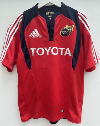 Adidas munster 2007 home - 2007/08,