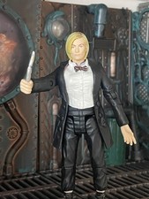 custom Thirteenth doctor