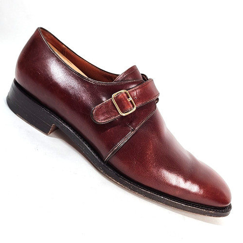 Barker custom grade monk - barker,