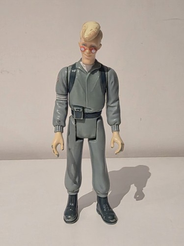 The real ghostbusters - the,