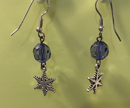 Earrings pairs vintage - of,
