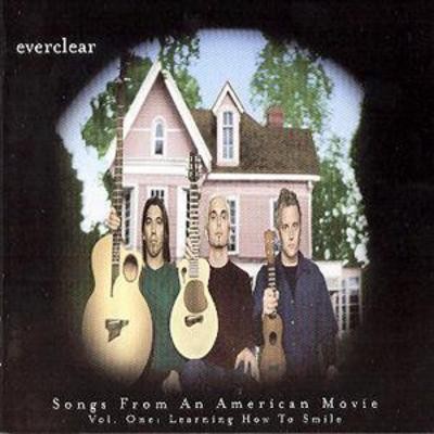 Everclear songs from an - songs,