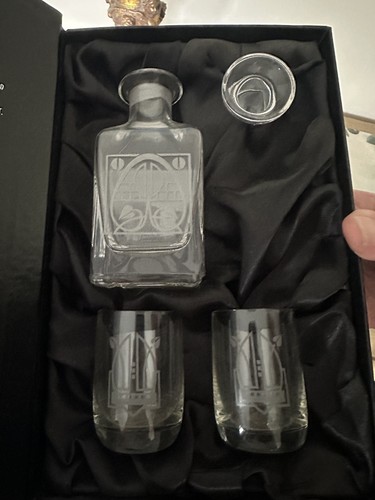 Rennie mackintosh handcrafted - rennie,