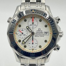 Omega Seamaster 300M
