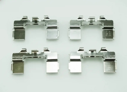 Brake pad fitting kit - brake,