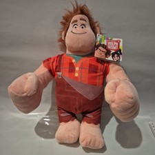 Disney Wreck It Ralph 10"