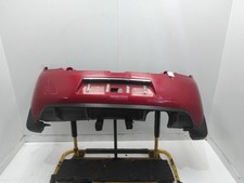 CITROEN DS3 Rear Bumper